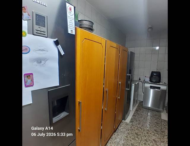 3 BEDROOM HOUSE FOR SALE IN SAFARI GARDENS